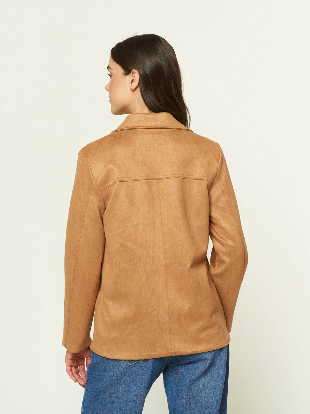 BLAZER MUJER EXIT LETIZIA - 3
