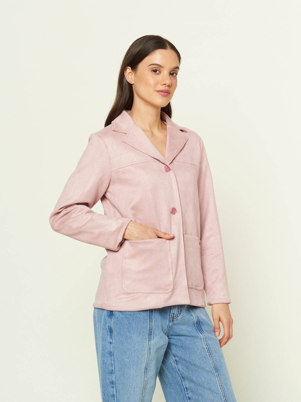 BLAZER MUJER EXIT LETIZIA - 2