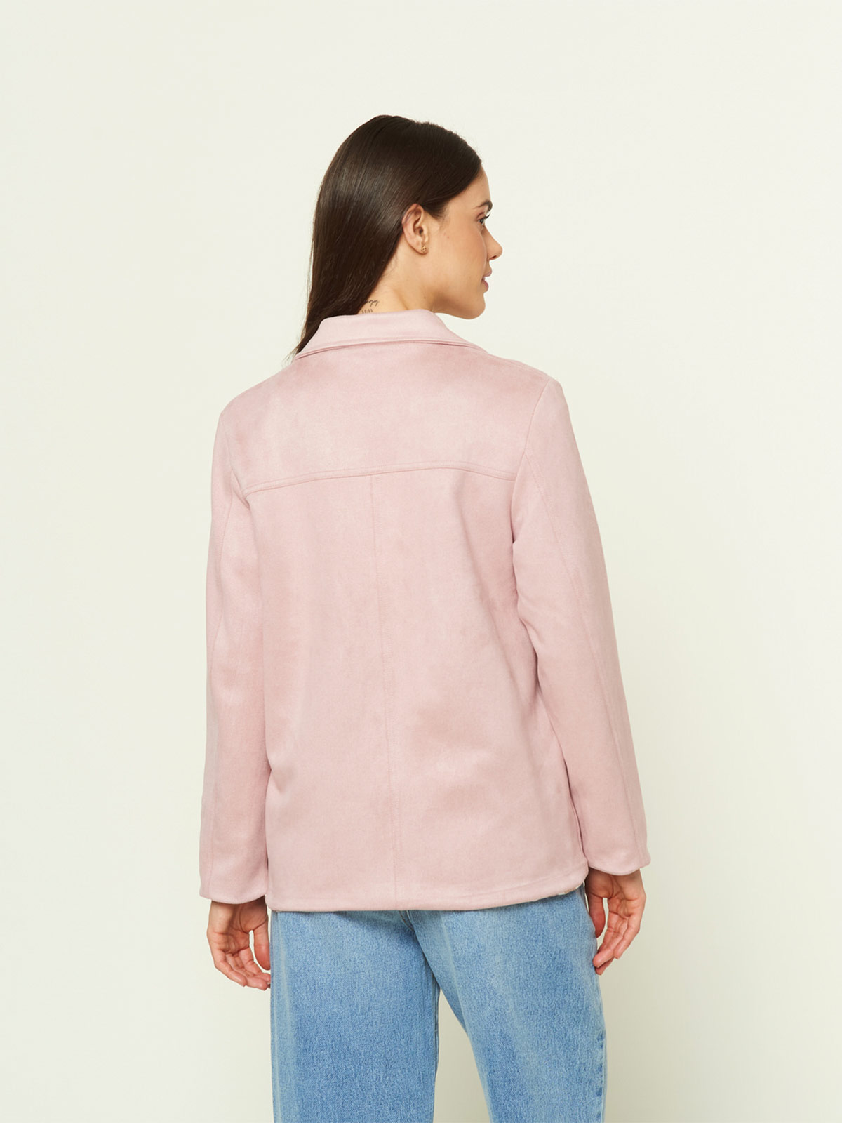 BLAZER MUJER EXIT LETIZIA - 3