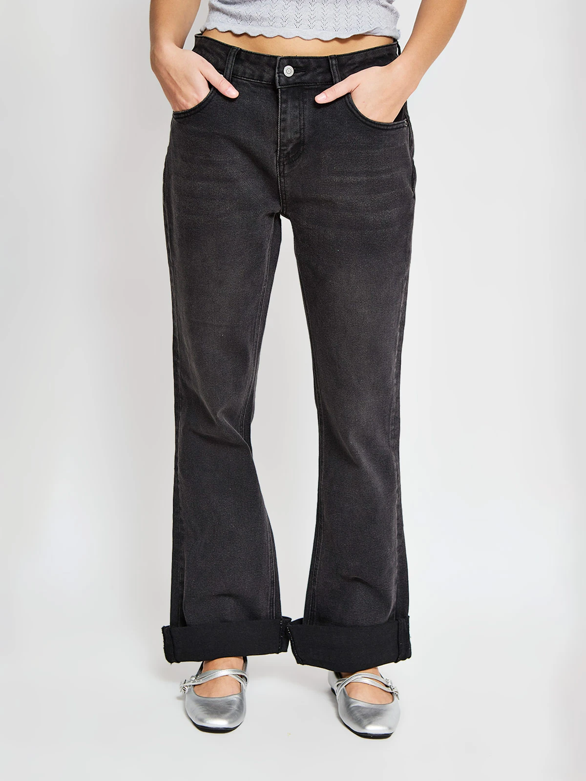 JEANS MUJER AERO - 2
