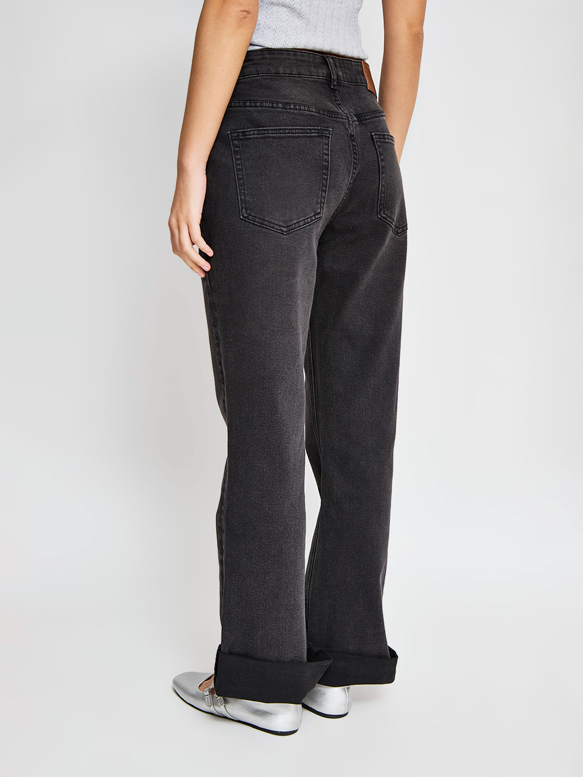 JEANS MUJER AERO - 3