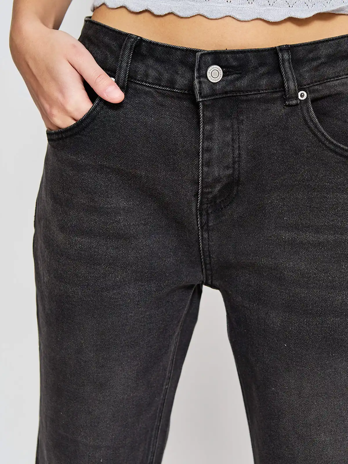 JEANS MUJER AERO - 4