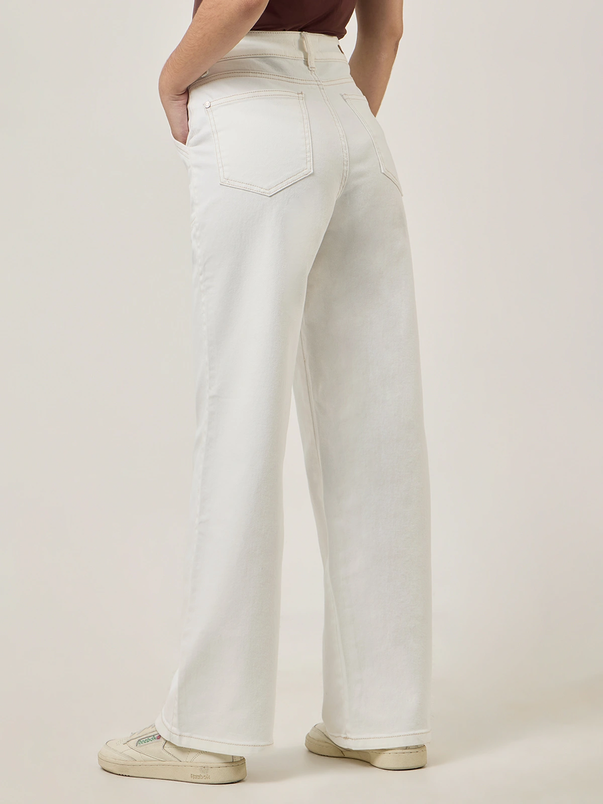 JEANS CARPINTERO MUJER INDEX - 2