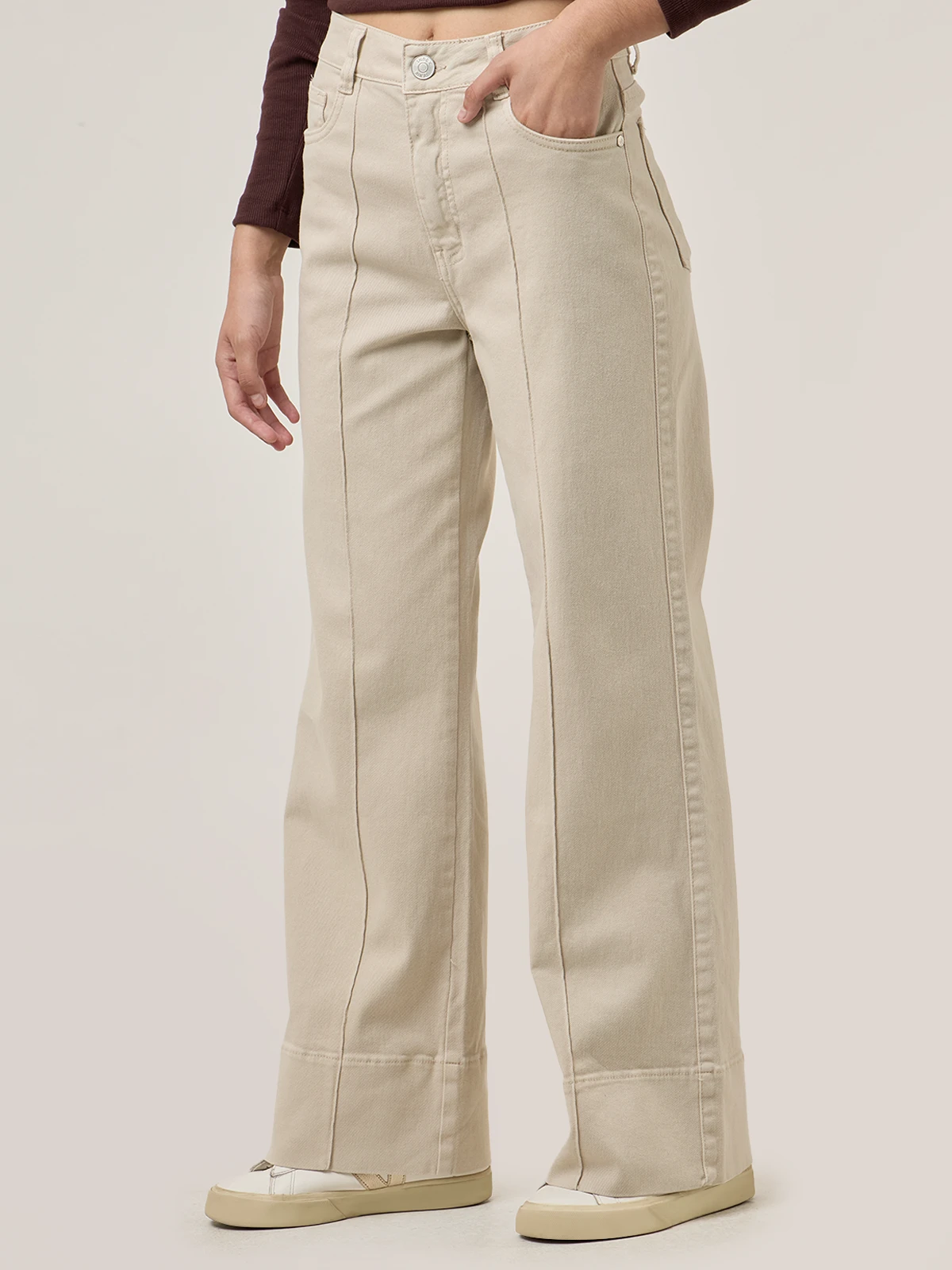 JEANS REGULAR MUJER INDEX - 3