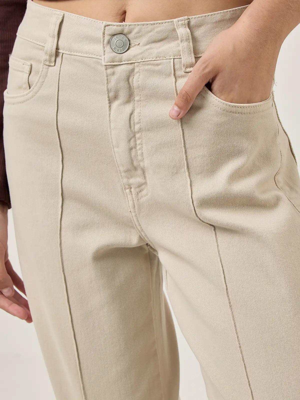 JEANS REGULAR MUJER INDEX - 4