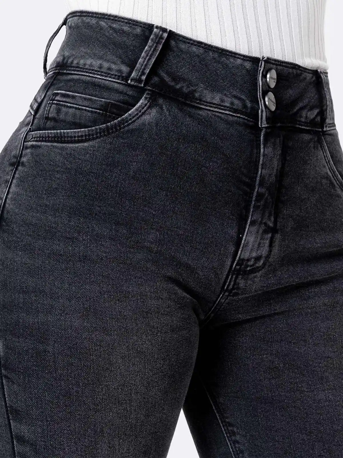 JEAN FLARE MUJER PIONIER KHARINE - 4