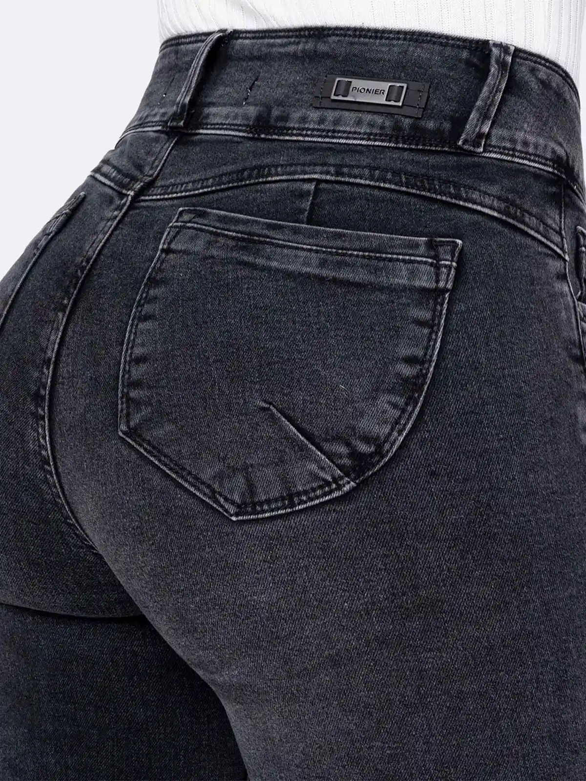 JEAN FLARE MUJER PIONIER KHARINE - 5