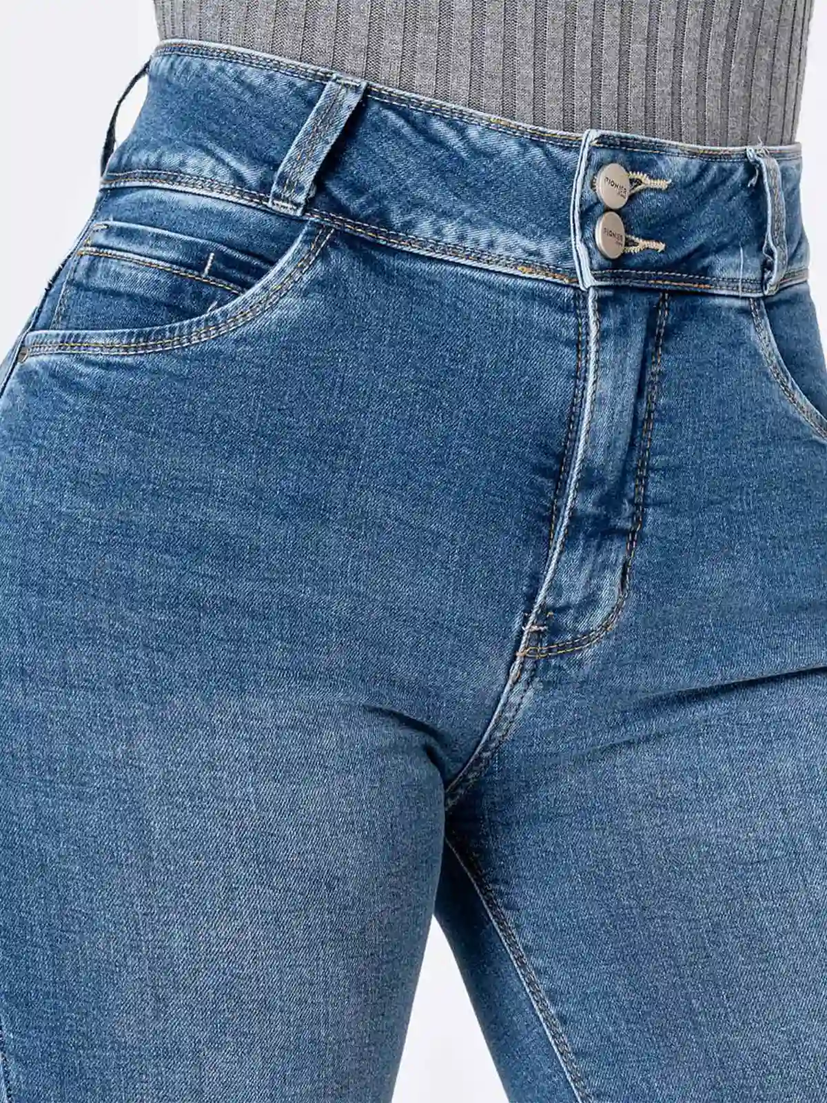 JEAN FLARE MUJER PIONIER KHARINE - 4