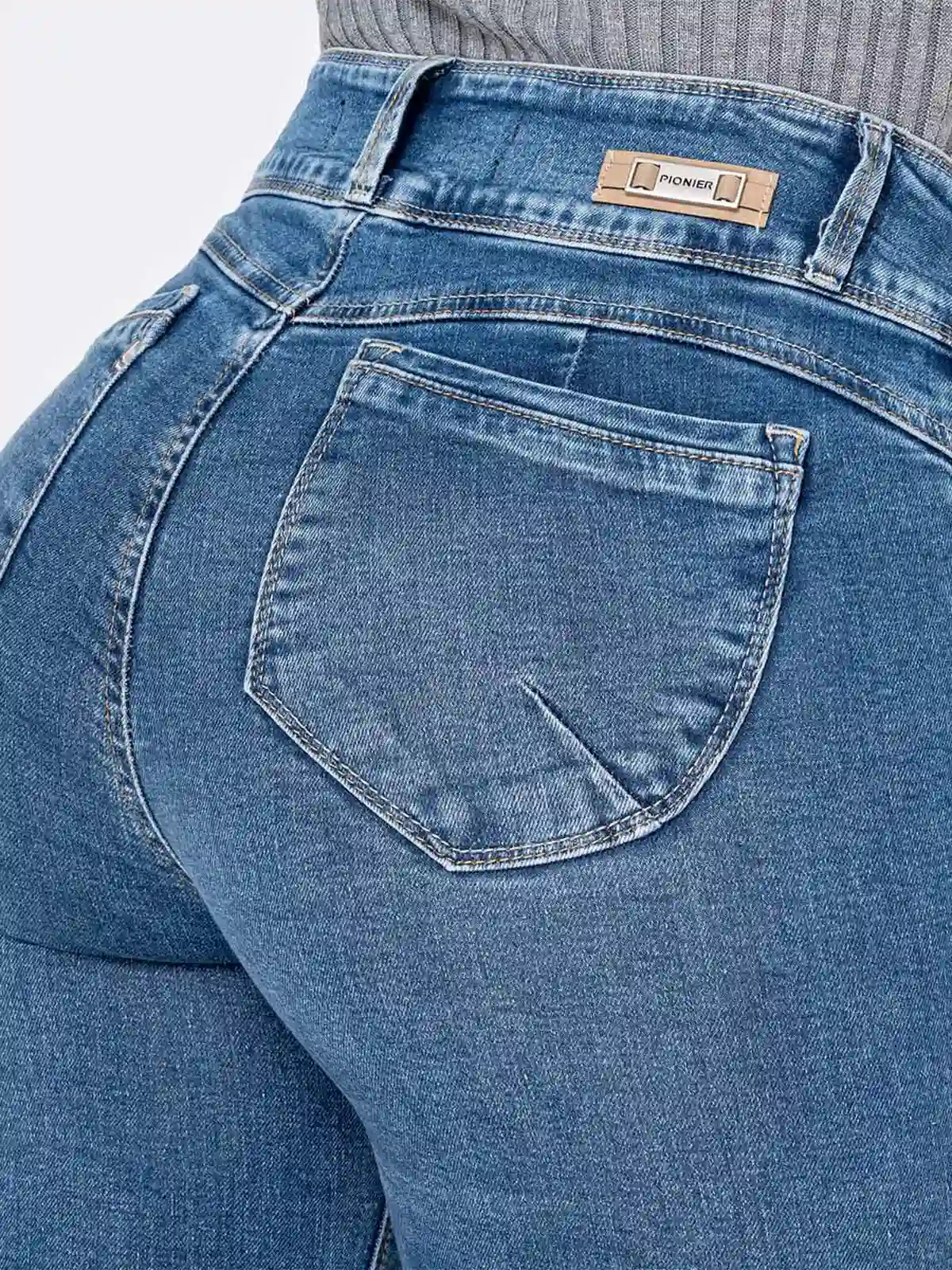 JEAN FLARE MUJER PIONIER KHARINE - 5