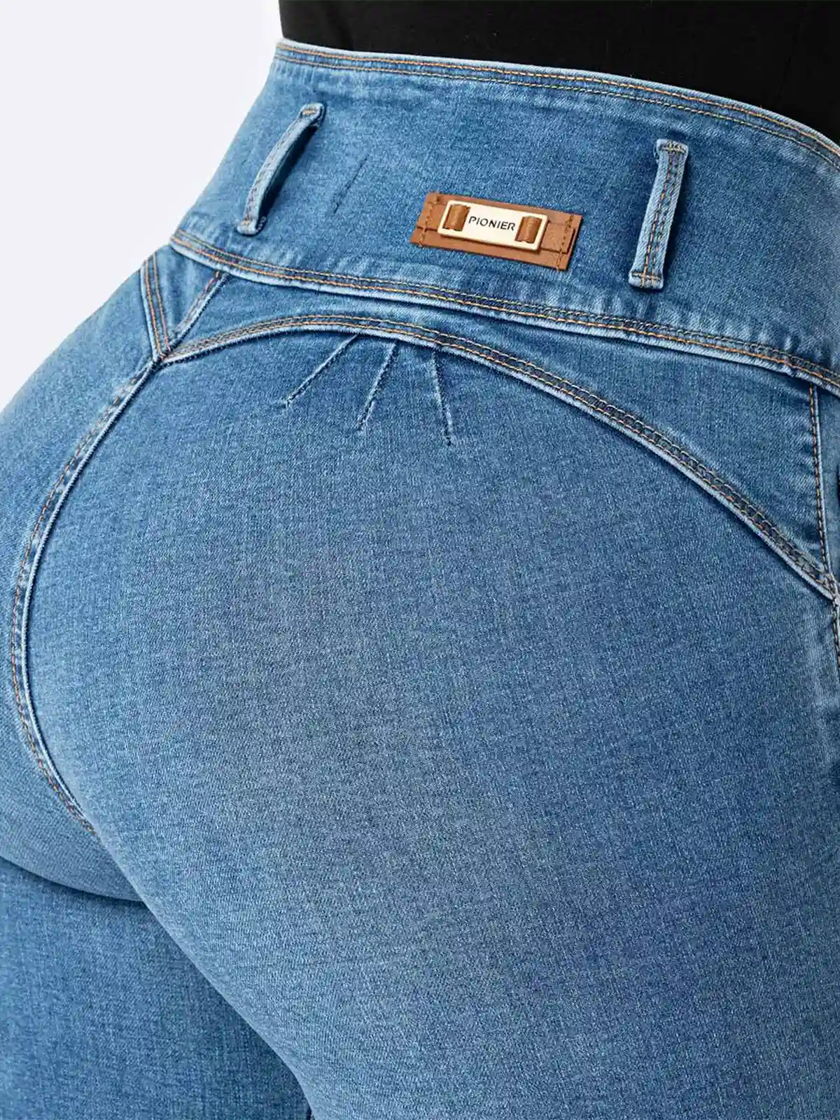 JEAN FLARE MUJER PIONIER ARLHENE - 6