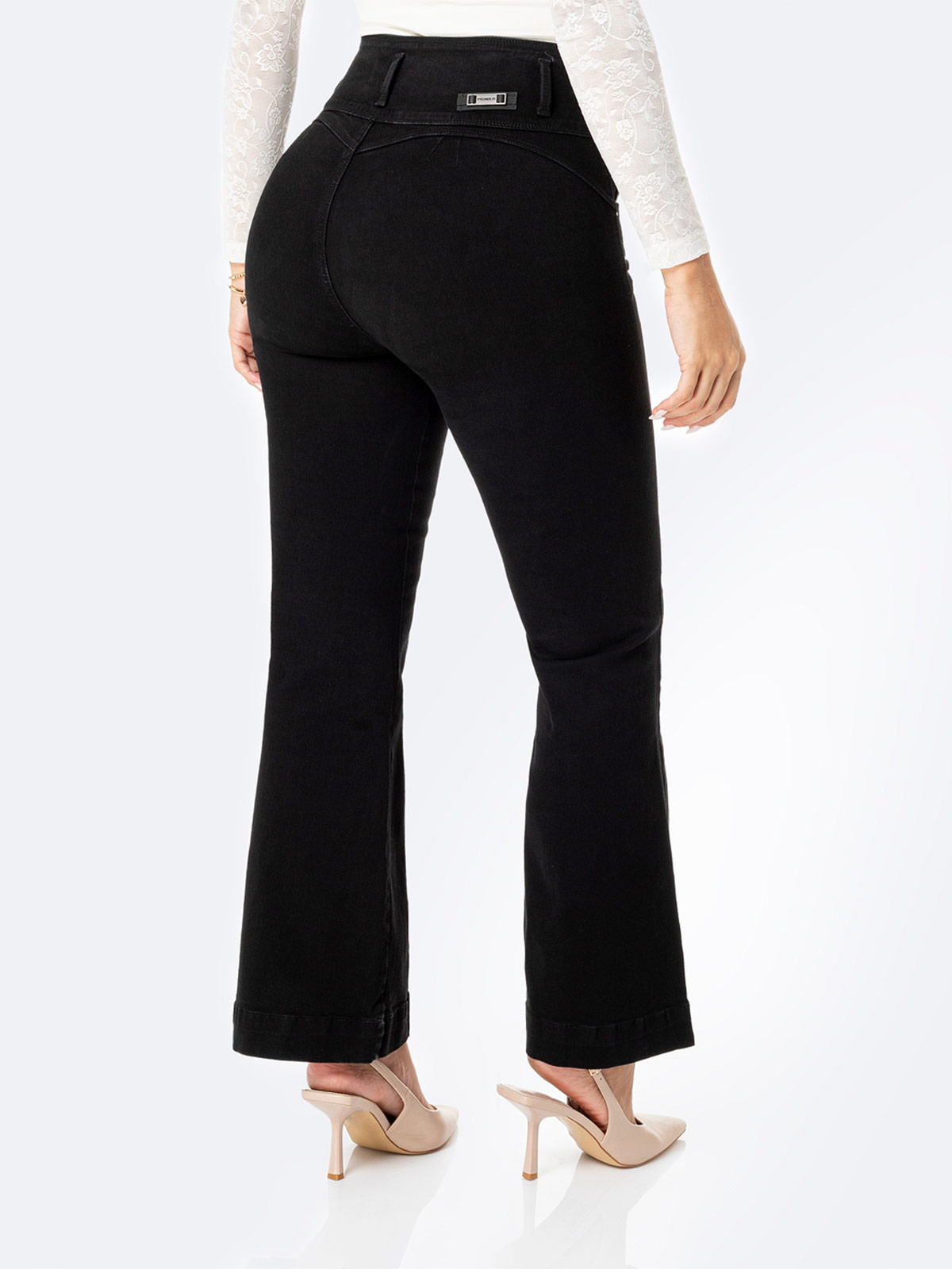 JEAN FLARE MUJER PIONIER ARLHENE - 3