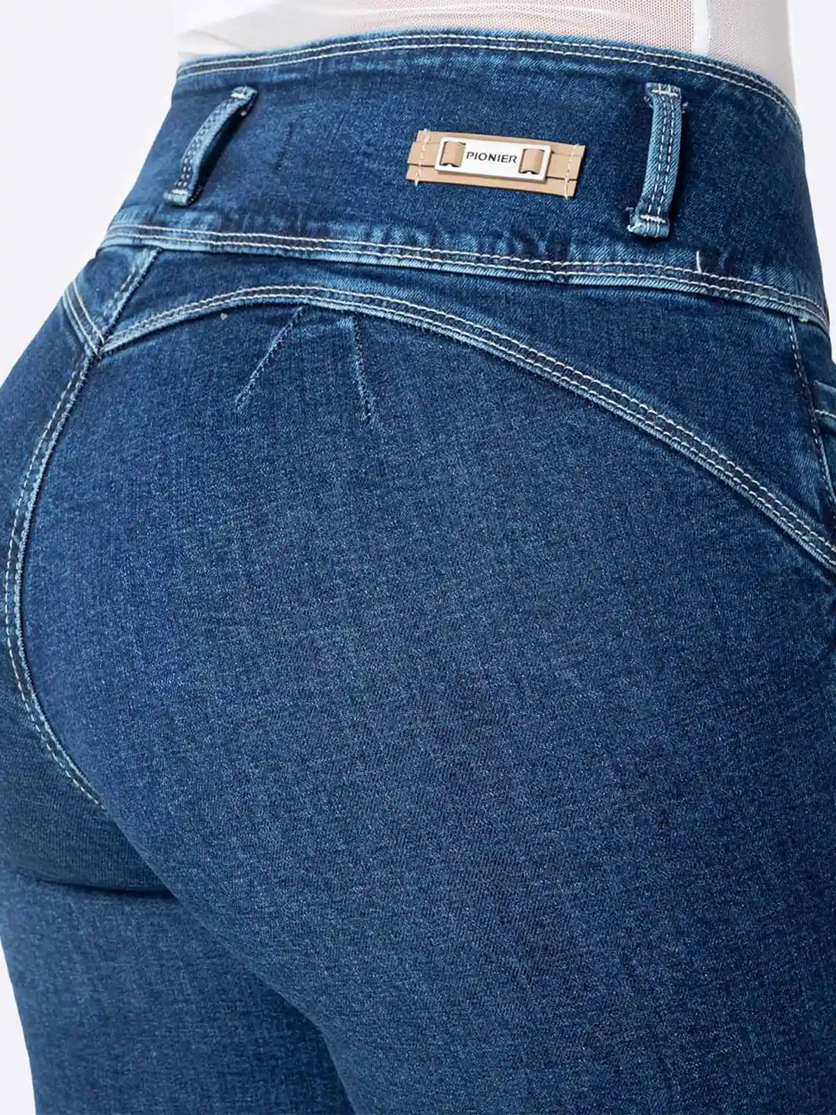JEAN SKINNY MUJER PIONIER JUNOH - 7
