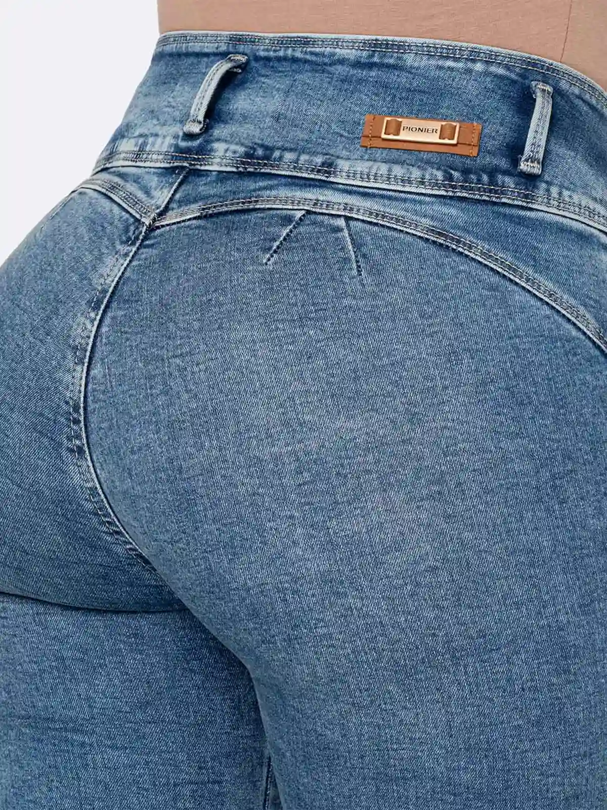 JEAN SKINNY MUJER PIONIER JUNOH - 7
