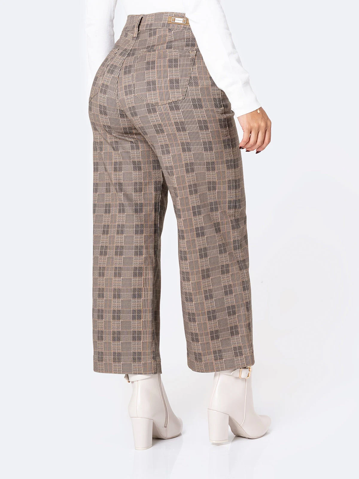 PANTALÓN MUJER PIONIER ADEXIA - 3