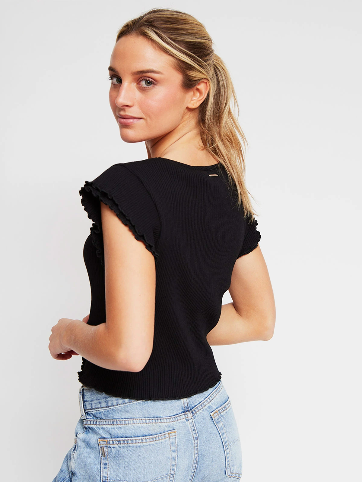POLO MUJER AERO - 2