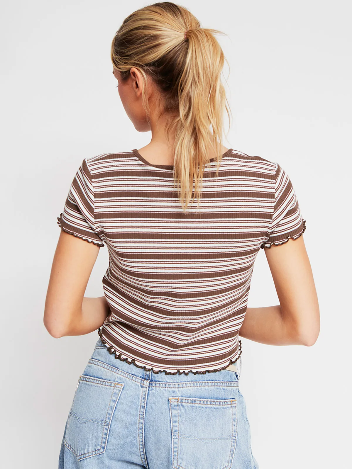 POLO MUJER AERO - 2