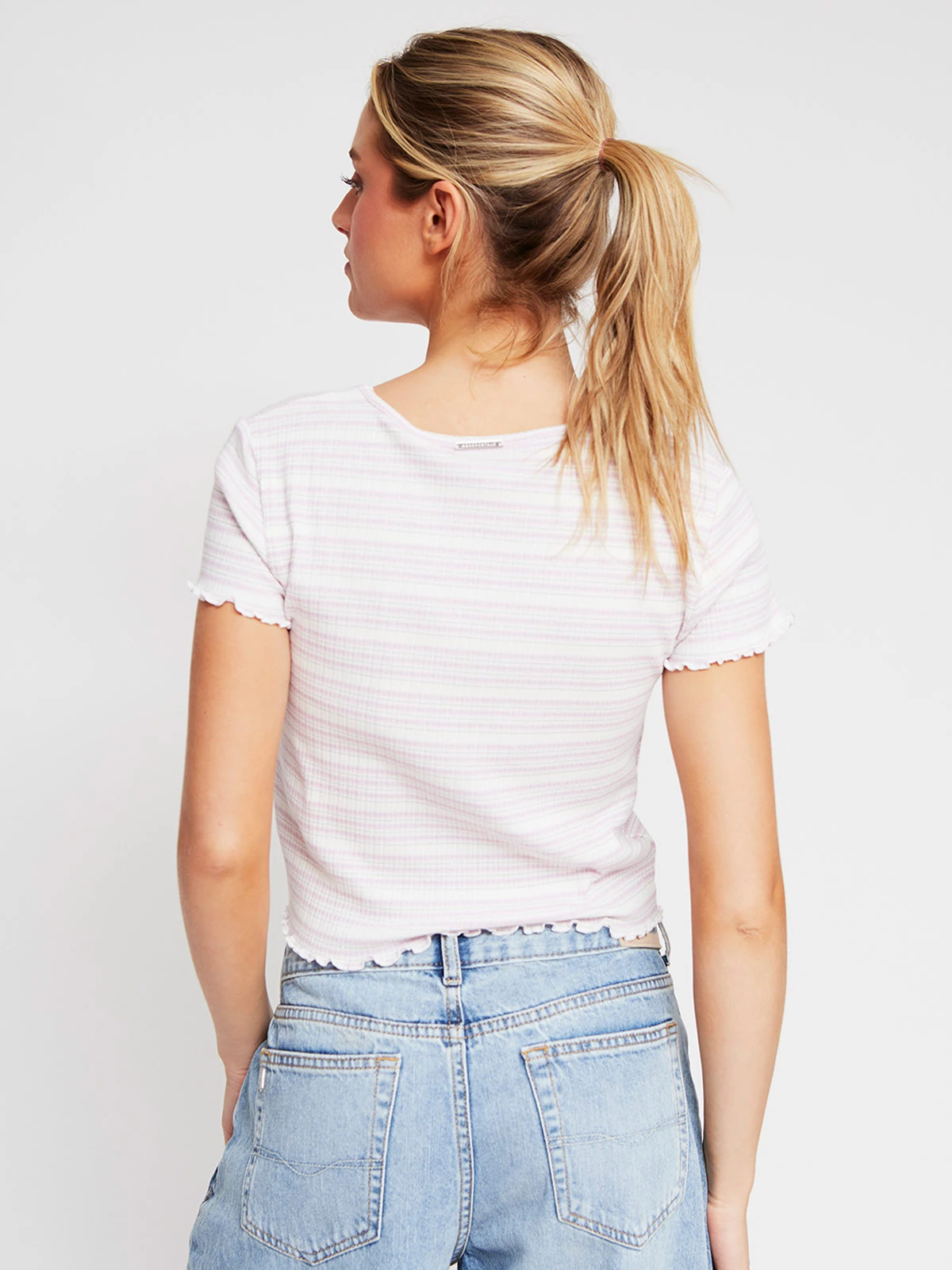 POLO MUJER AERO - 2