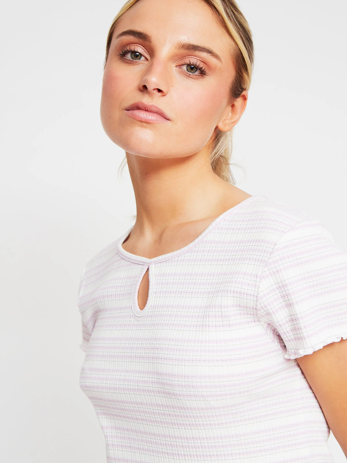 POLO MUJER AERO - 3