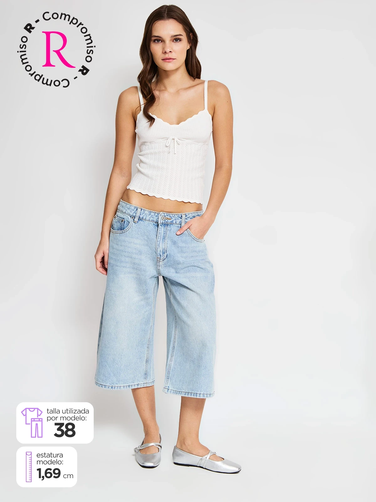 SHORT MUJER AERO - 1