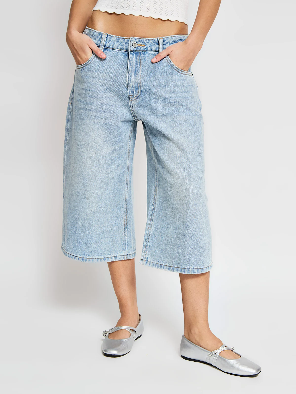 SHORT MUJER AERO - 2