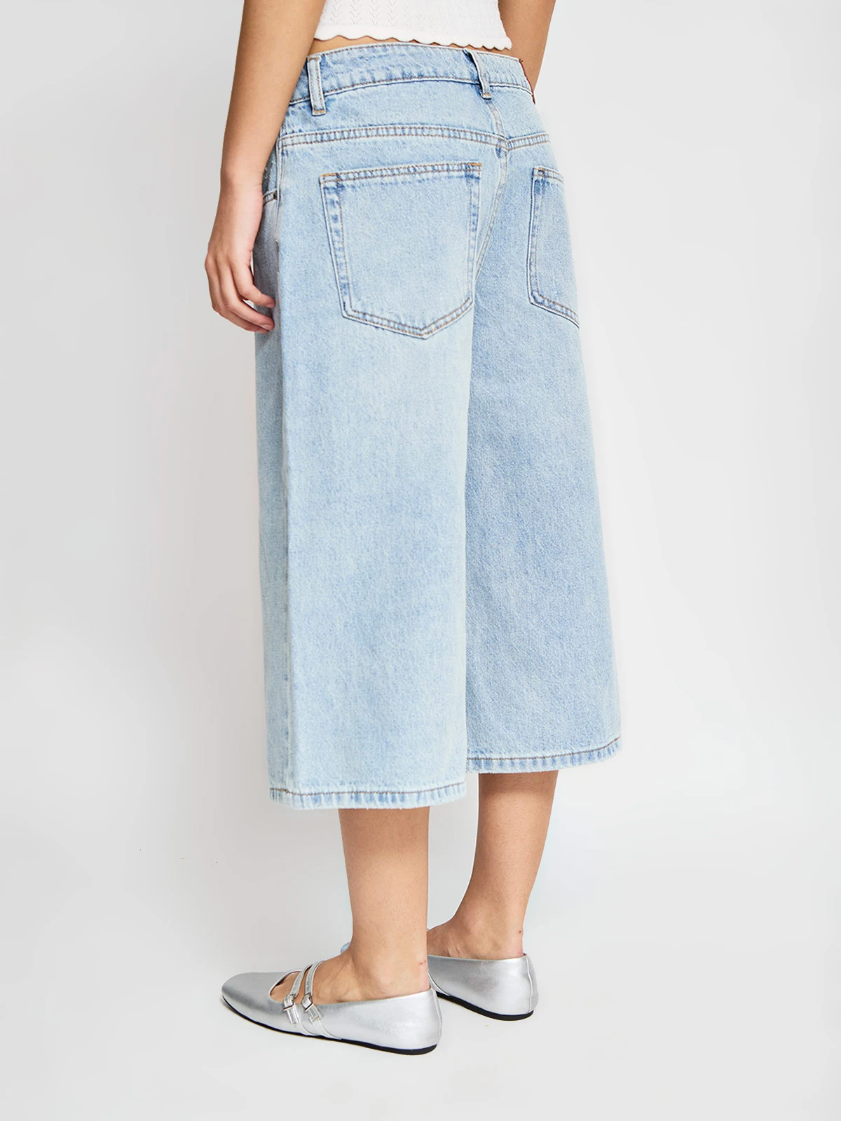 SHORT MUJER AERO - 3