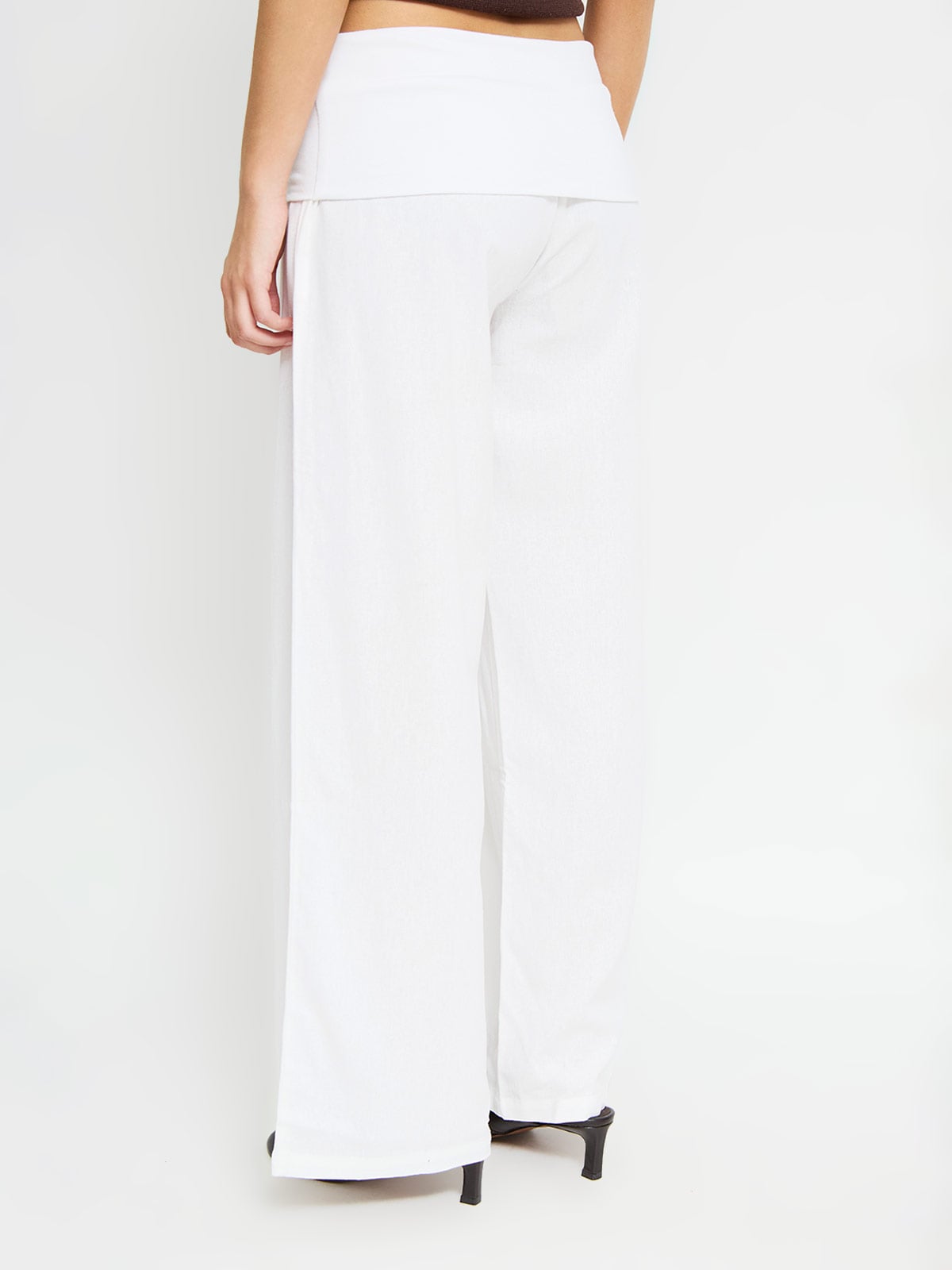 PANTALÓN REGULAR MUJER INDEX - 3