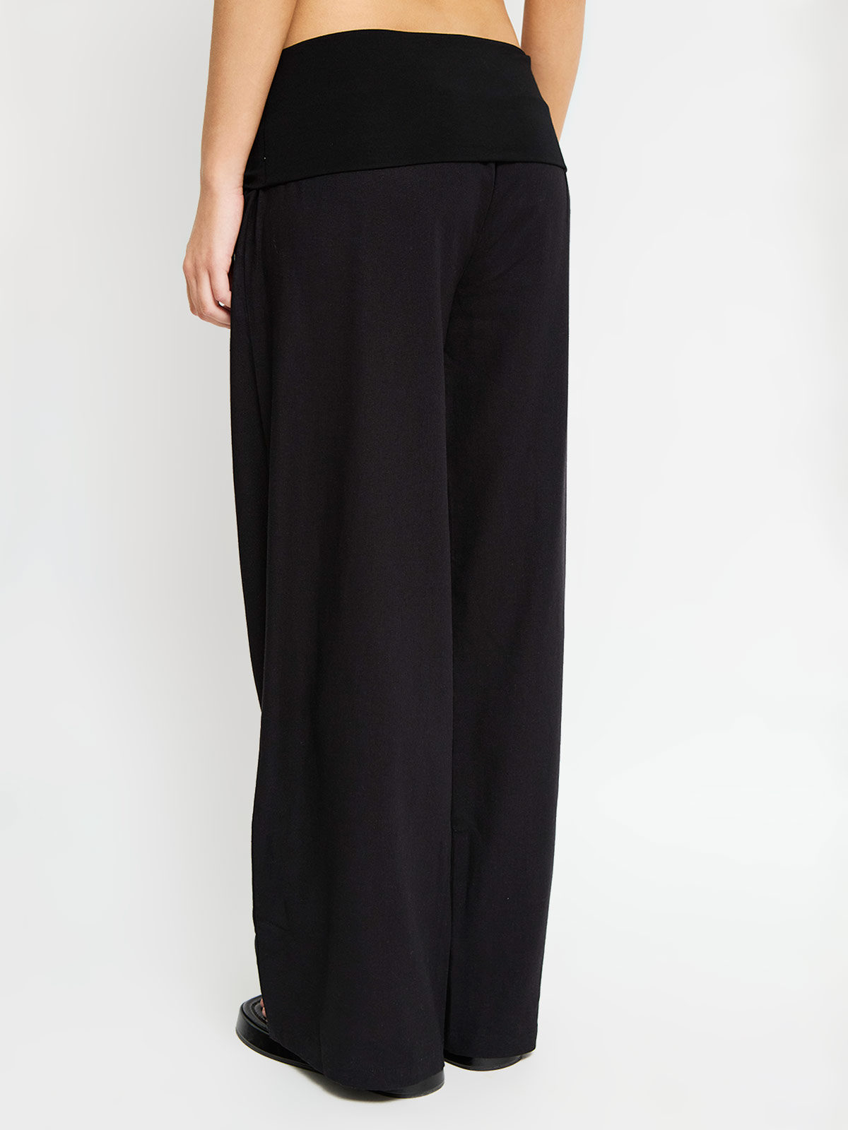 PANTALÓN REGULAR MUJER INDEX - 3