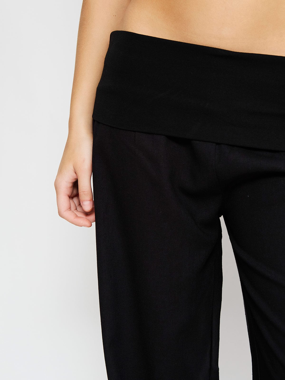 PANTALÓN REGULAR MUJER INDEX - 4