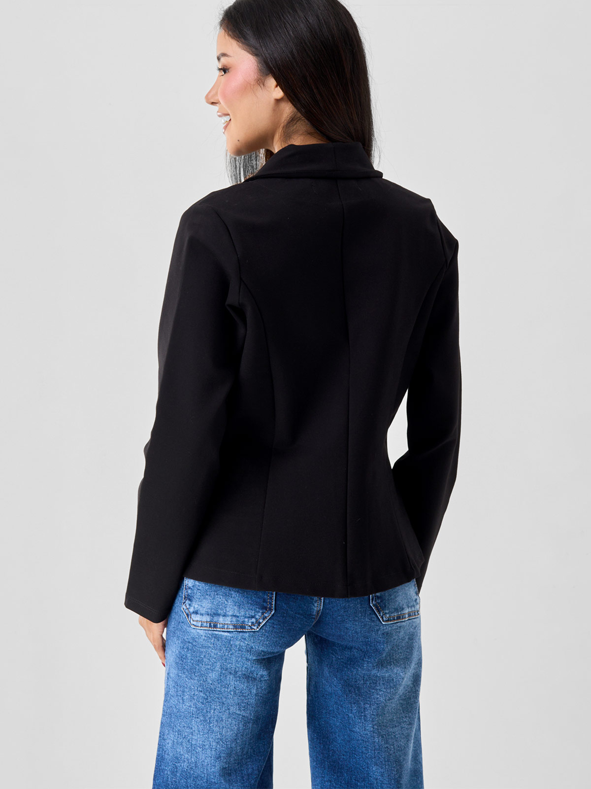 BLAZER MUJER ALEJANDRA BAIGORRIA AMARIS - 2