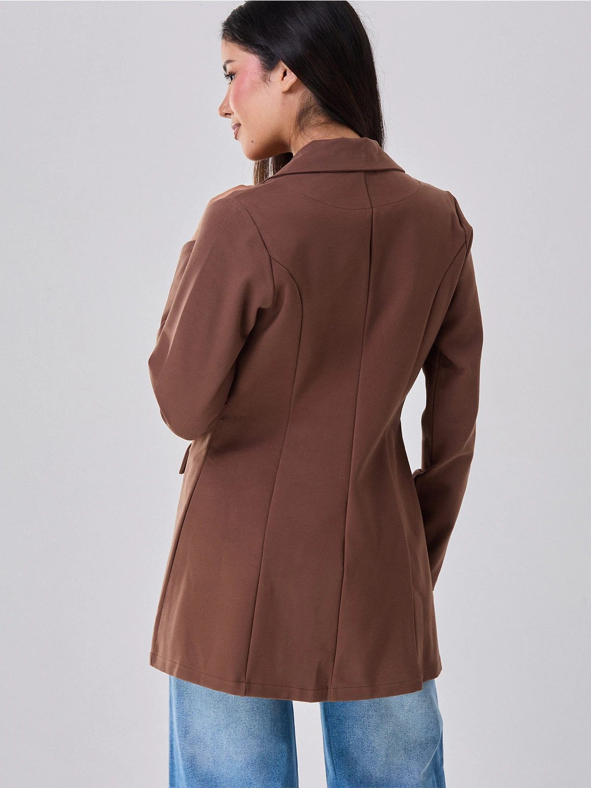 BLAZER MUJER ALEJANDRA BAIGORRIA IVANNA - 3