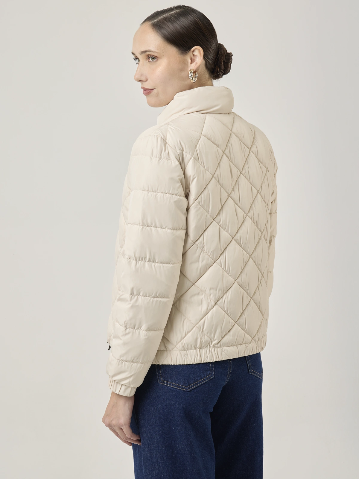 CASACA MUJER JOHN HOLDEN WOMAN ALYN - 2