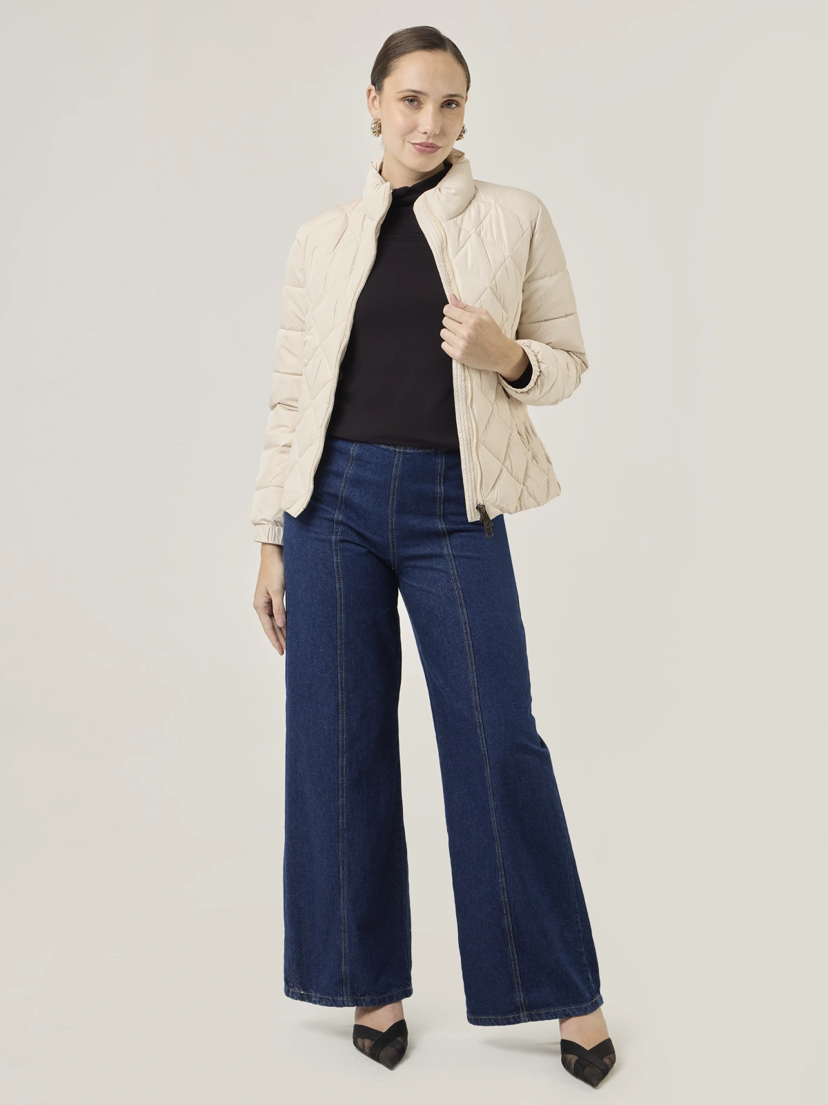 CASACA MUJER JOHN HOLDEN WOMAN ALYN - 4