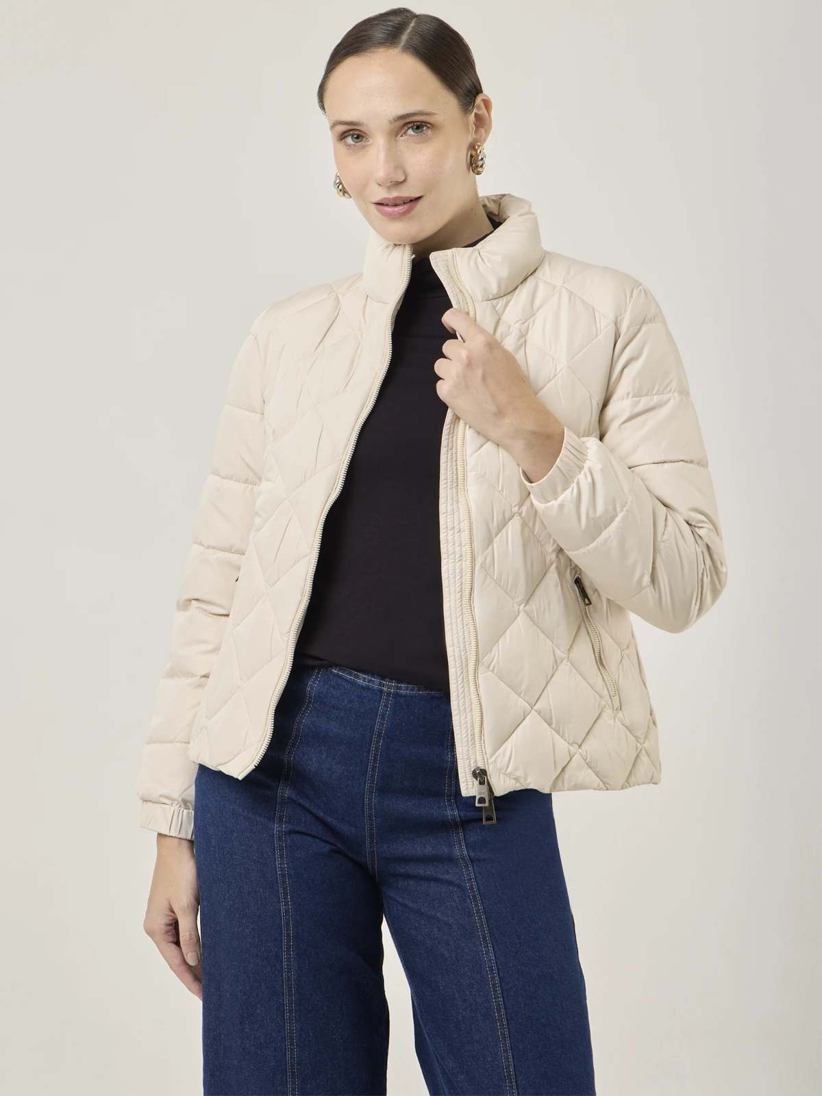 CASACA MUJER JOHN HOLDEN WOMAN ALYN - 5
