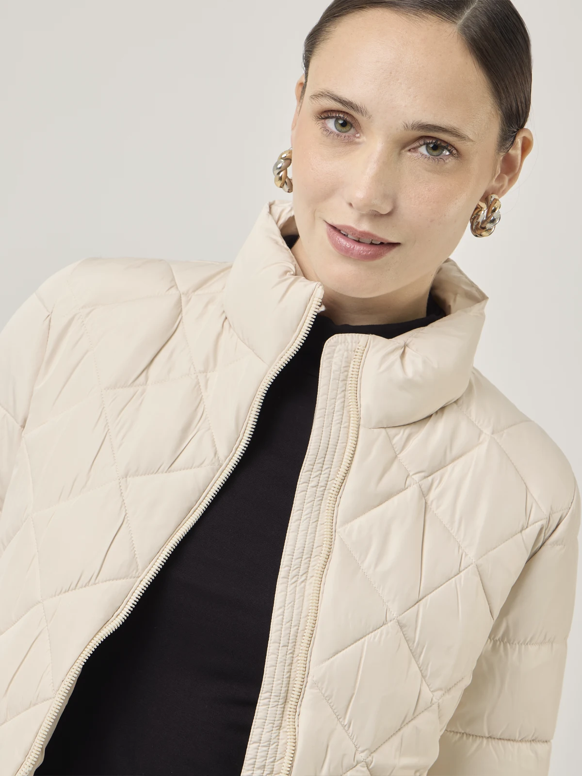 CASACA MUJER JOHN HOLDEN WOMAN ALYN - 1