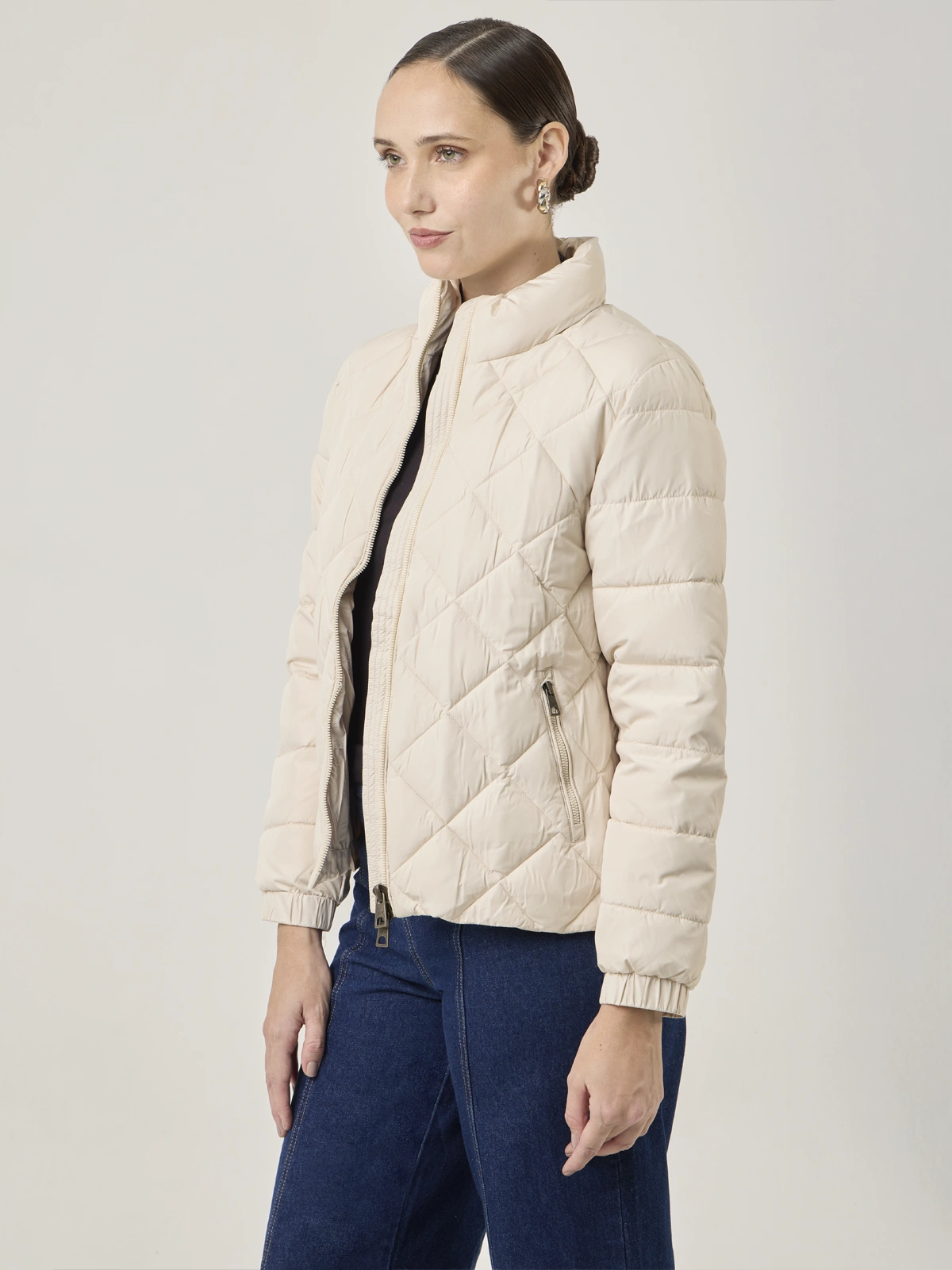 CASACA MUJER JOHN HOLDEN WOMAN ALYN - 3