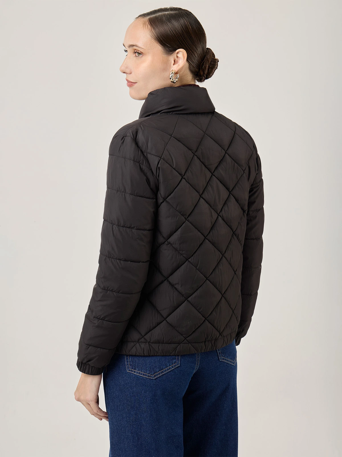 CASACA MUJER JOHN HOLDEN WOMAN ALYN - 3