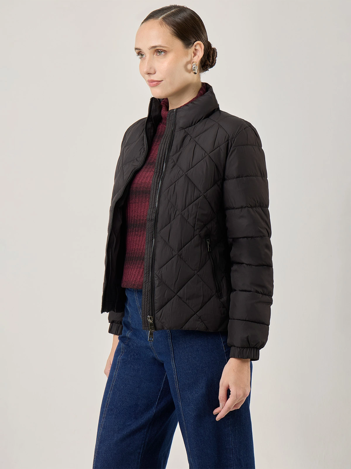 CASACA MUJER JOHN HOLDEN WOMAN ALYN - 5