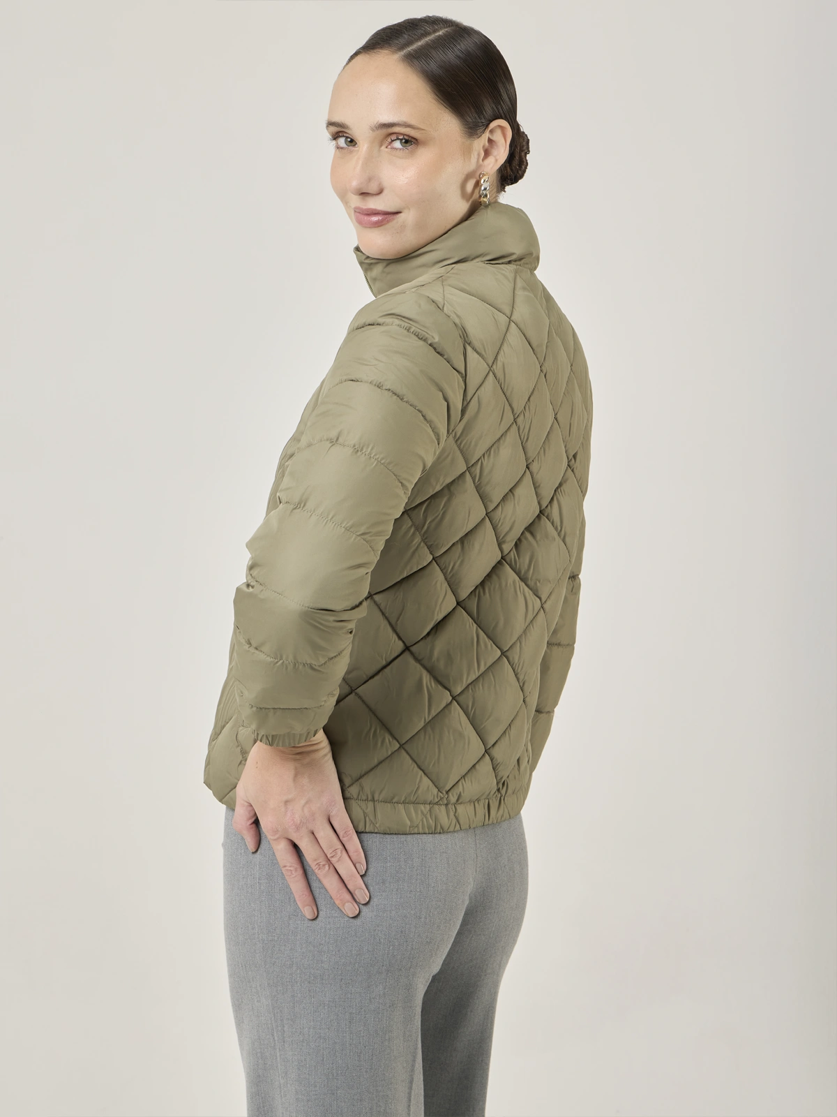 CASACA MUJER JOHN HOLDEN WOMAN ALYN - 2