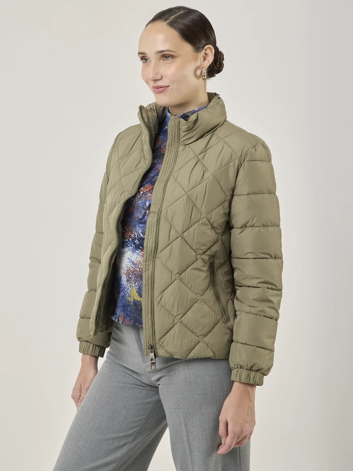 CASACA MUJER JOHN HOLDEN WOMAN ALYN - 3
