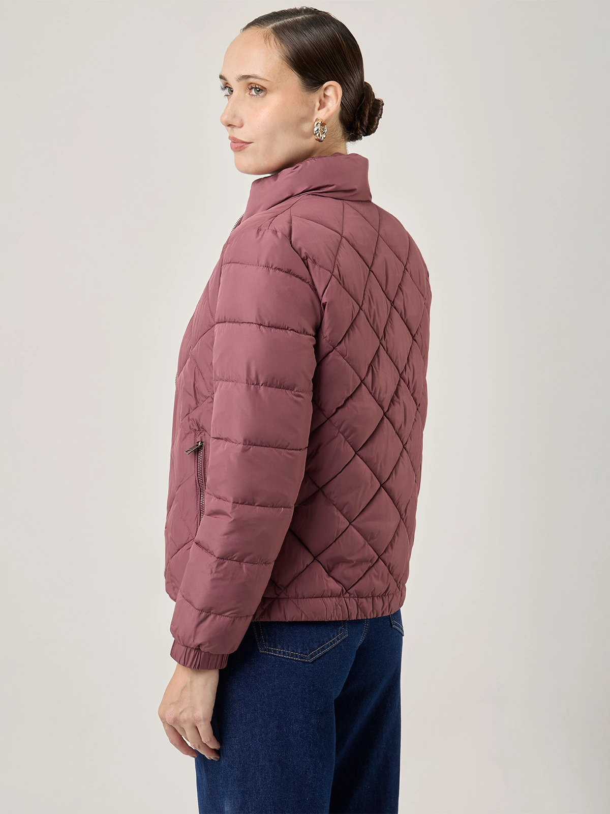 CASACA MUJER JOHN HOLDEN WOMAN ALYN - 2