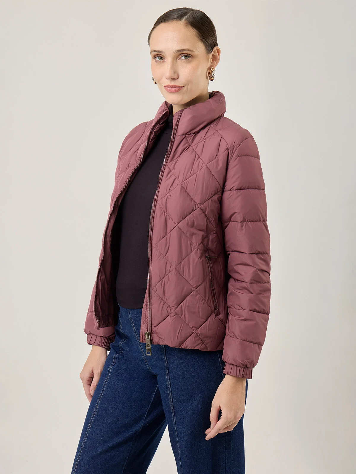 CASACA MUJER JOHN HOLDEN WOMAN ALYN - 3