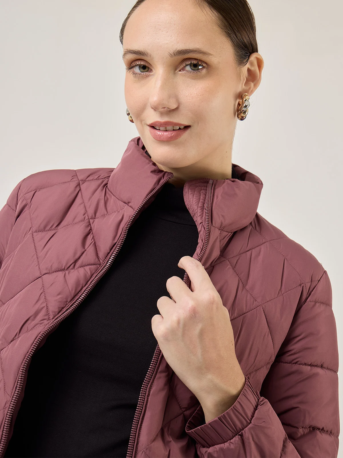 CASACA MUJER JOHN HOLDEN WOMAN ALYN - 4