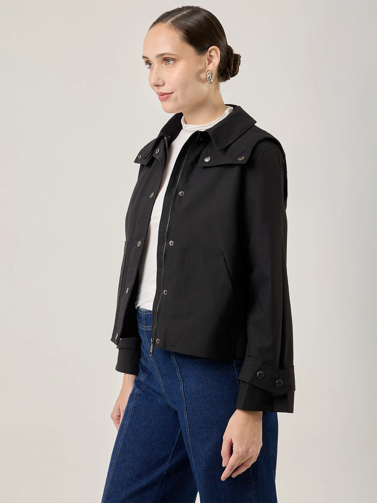 CASACA MUJER JOHN HOLDEN WOMAN ASHLEY - 3
