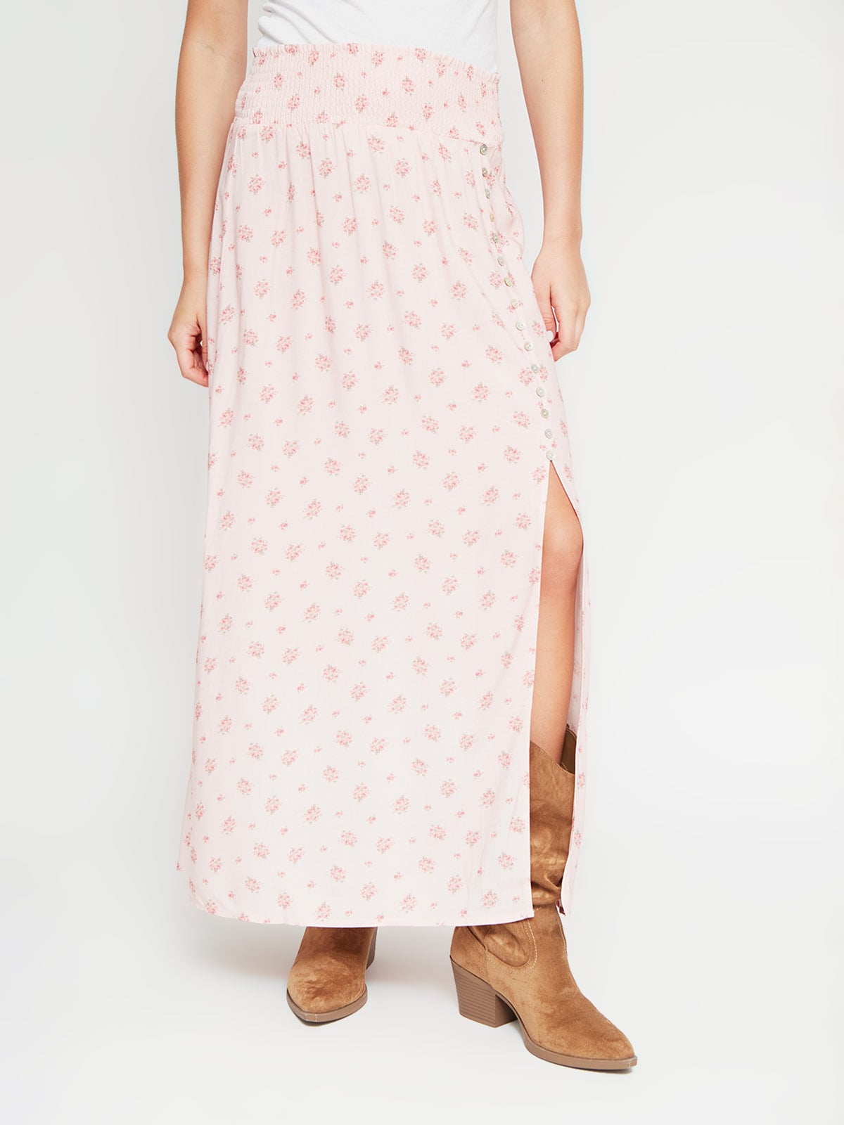 FALDA MUJER AERO - 2