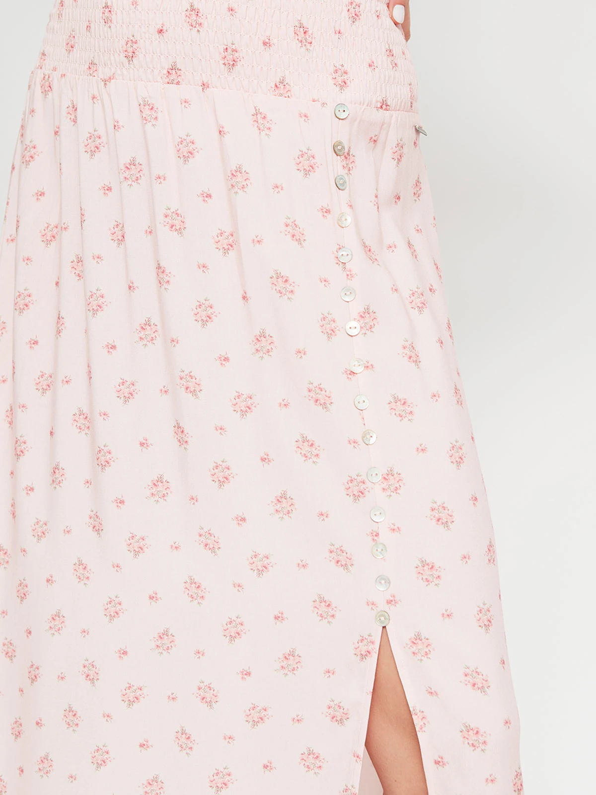 FALDA MUJER AERO - 4
