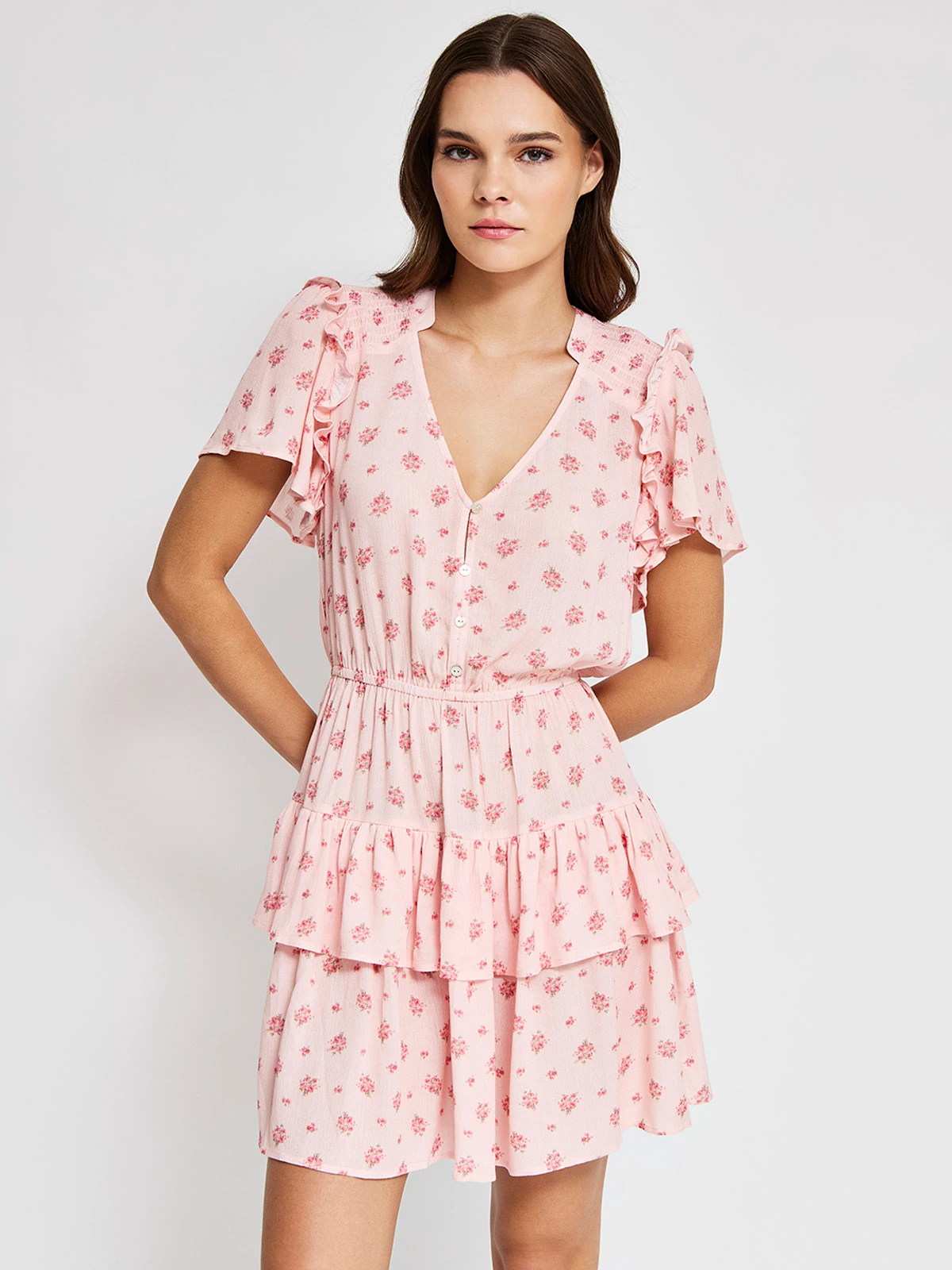 VESTIDO MUJER AERO LOLLA - 2