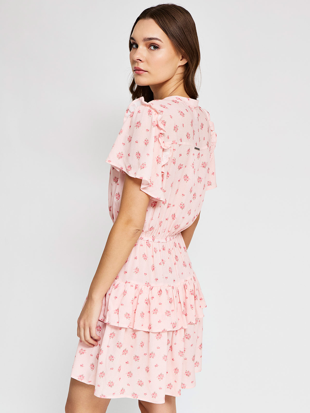 VESTIDO MUJER AERO LOLLA - 3
