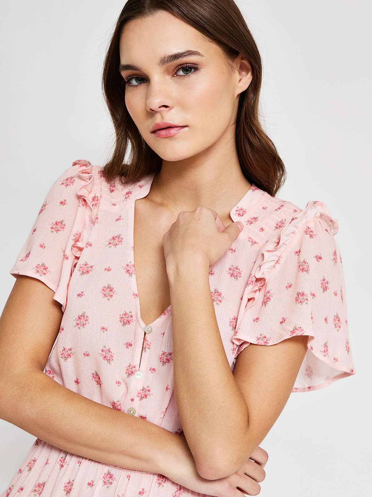 VESTIDO MUJER AERO LOLLA - 4