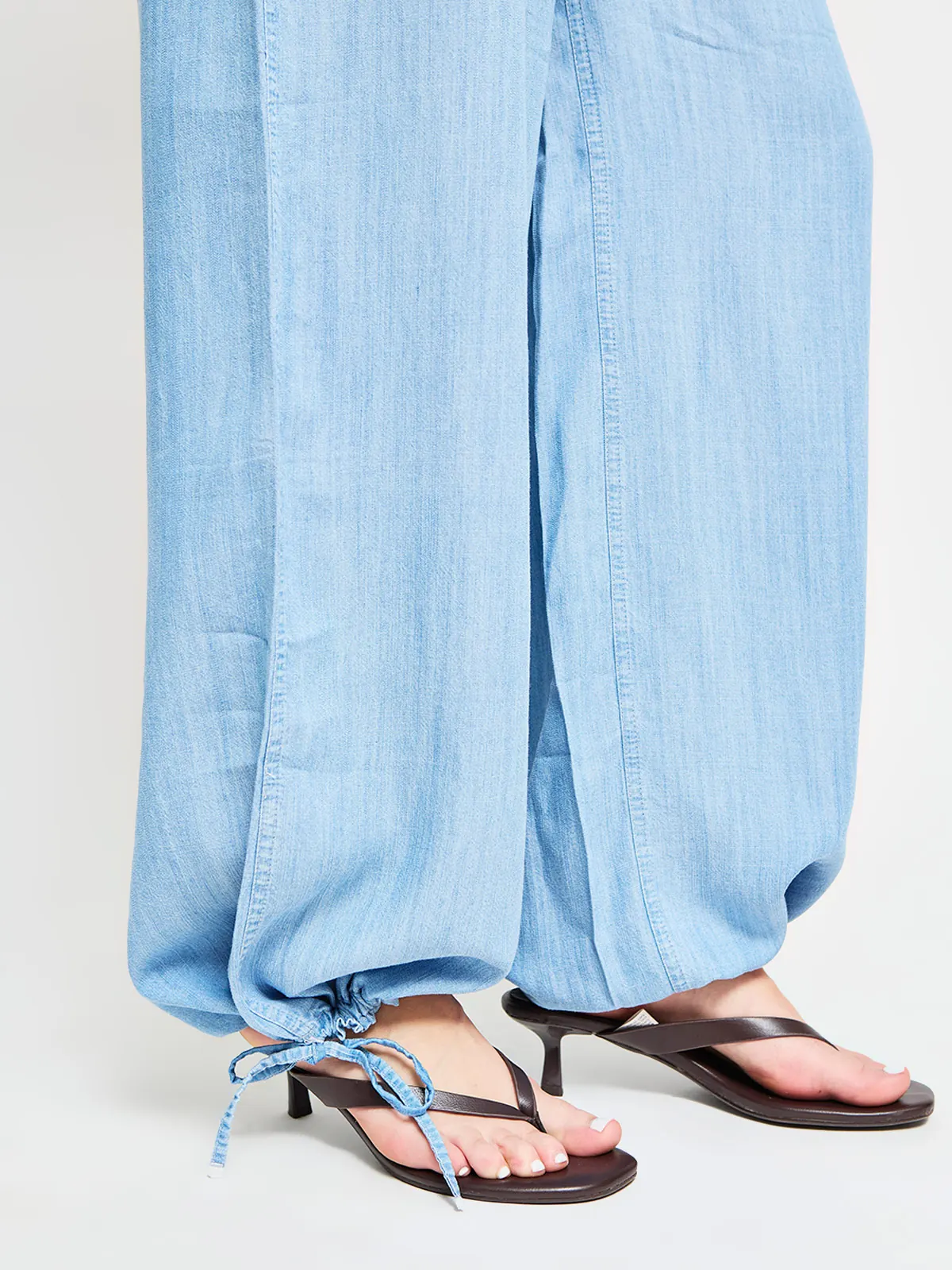 PANTALÓN REGULAR MUJER INDEX - 4