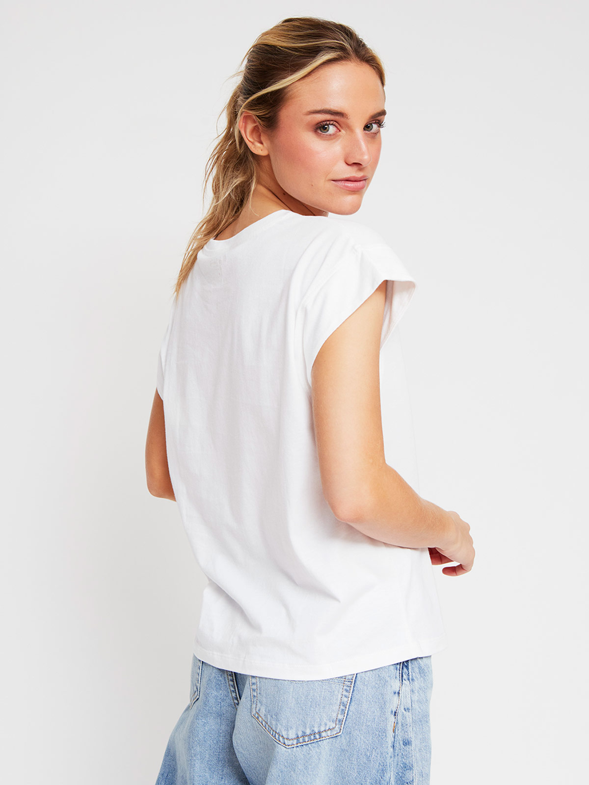 POLO MUJER PEPE JEANS - 2